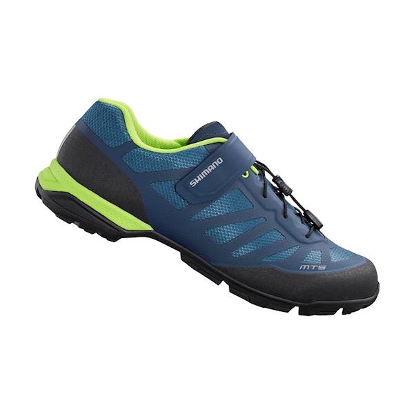 Buty Shimano SH-MT502 Navy rozm. 40