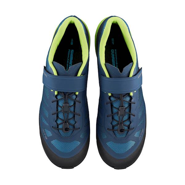 Buty Shimano SH-MT502 Navy rozm. 40