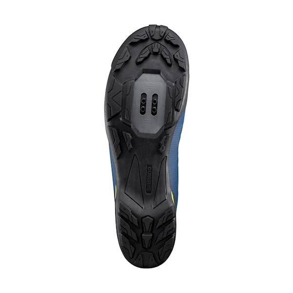 Buty Shimano SH-MT502 Navy rozm. 45