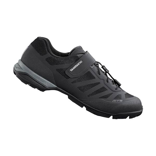 Buty Shimano SH-MT502 rozm. 43 czarne