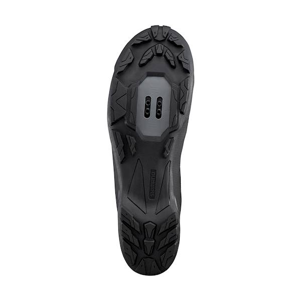 Buty Shimano SH-MT502 rozm. 43 czarne