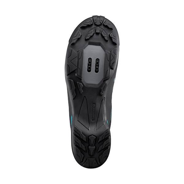 Buty damskie Shimano SH-MT502 Gray rozm. 40