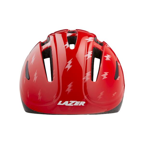 Kask Lazer BOB+ CE-CPSC Red flash
