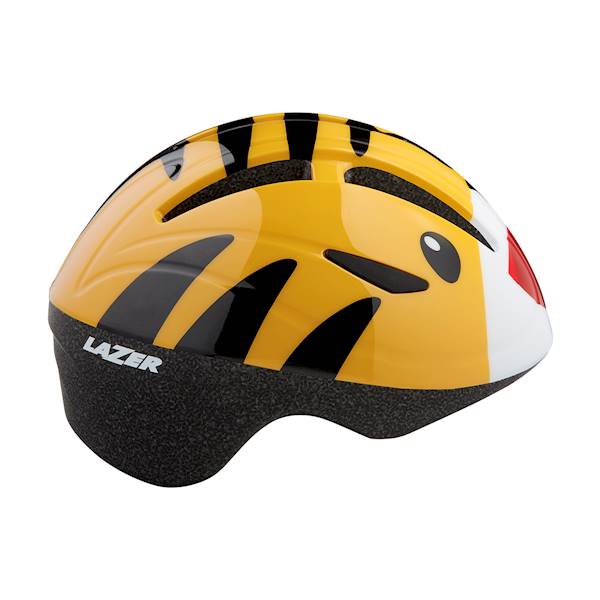 Kask Lazer BOB+ CE-CPSC Tiger