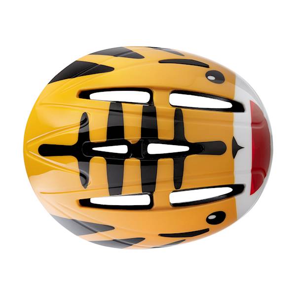 Kask Lazer BOB+ CE-CPSC Tiger