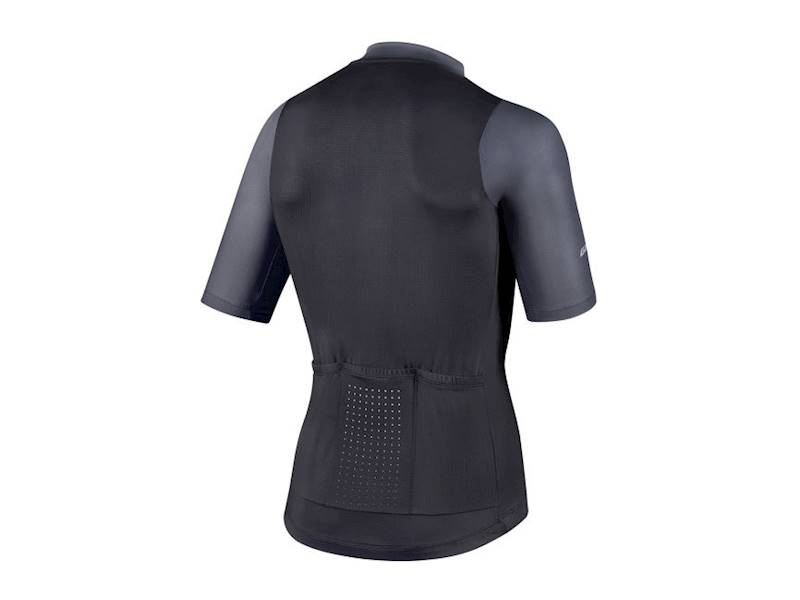 Koszulka męska Giant Podium Black/Grey M/L