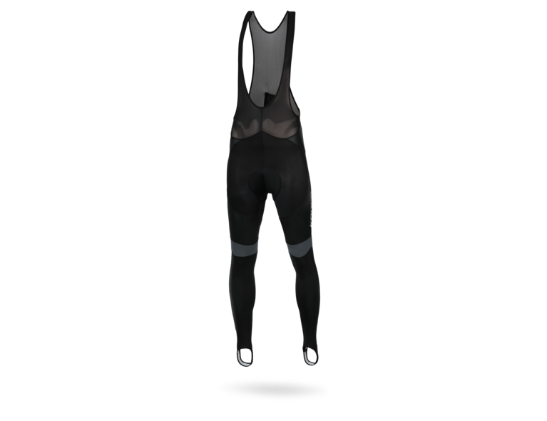 Spodnie długie Kross Pro long Bib Shorts 2.0 XL