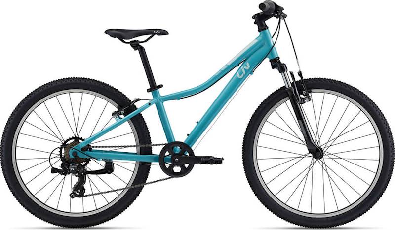 Rower Liv Enchant 24" Maui Blue
