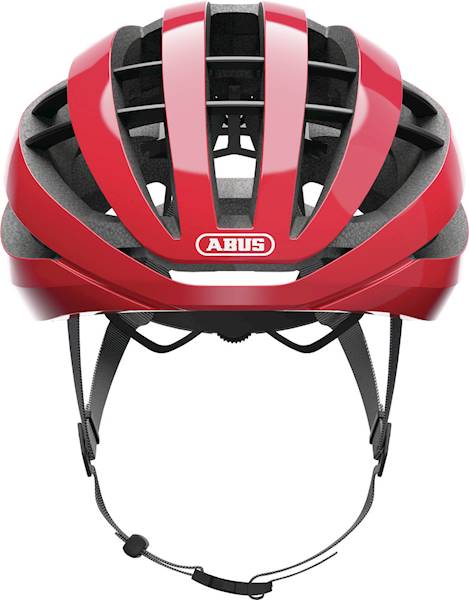 Kask Abus Aventor (54-58) M racing red