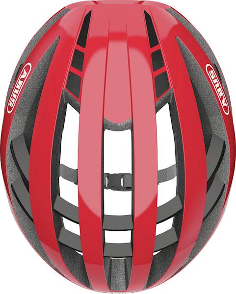 Kask Abus Aventor (57-61) L racing red