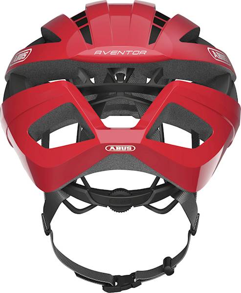 Kask Abus Aventor (57-61) L racing red