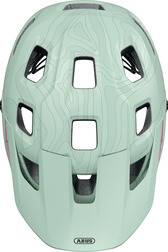 Kask Abus MoDrop (57-61) L iced mint 