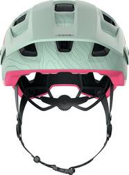 Kask Abus MoDrop (57-61) L iced mint 