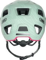 Kask Abus MoDrop (57-61) L iced mint 