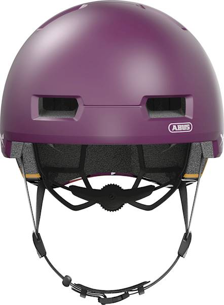 Kask Abus Skurb ACE (55-59) M Iriedaily plum