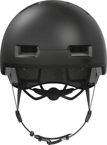 Kask Abus Skurb ACE (55-59) M velvet black