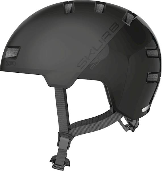 Kask Abus Skurb ACE (58-61) L velvet black