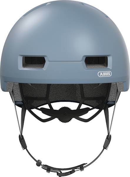 Kask Abus Skurb ACE (55-59) M glacier blue