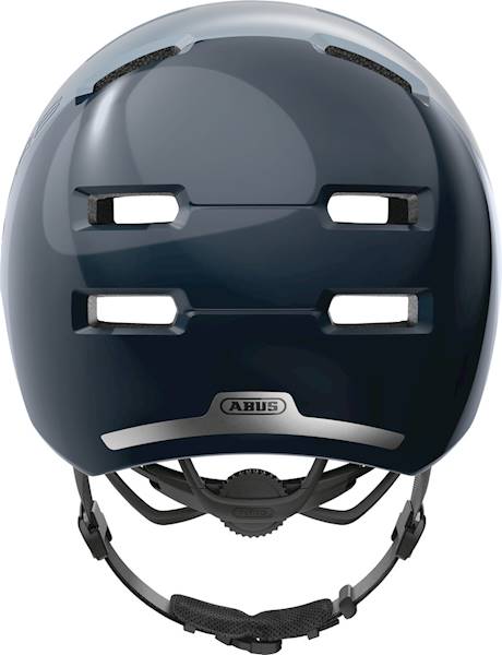 Kask Abus Skurb ACE (55-59) M glacier blue