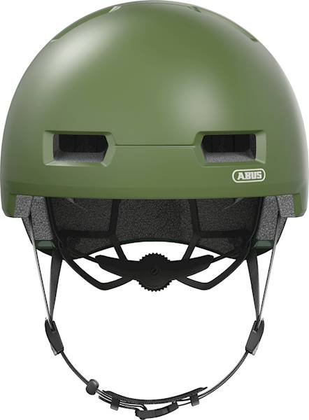 Kask Abus Skurb ACE (52-56) S jade green