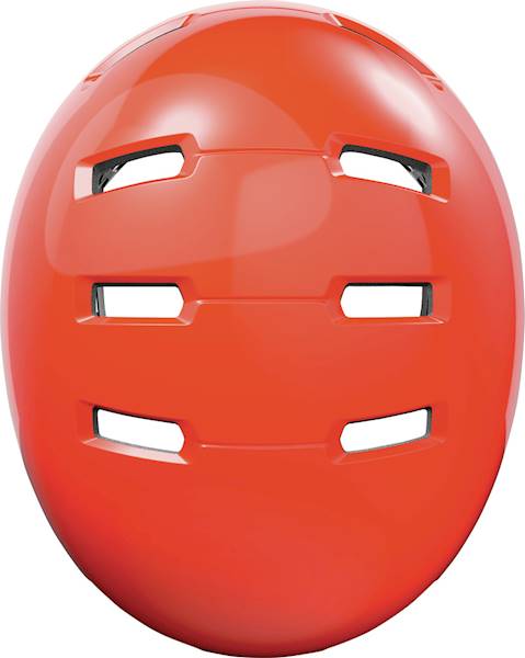 Kask Abus Skurb (52-56) S signal orange