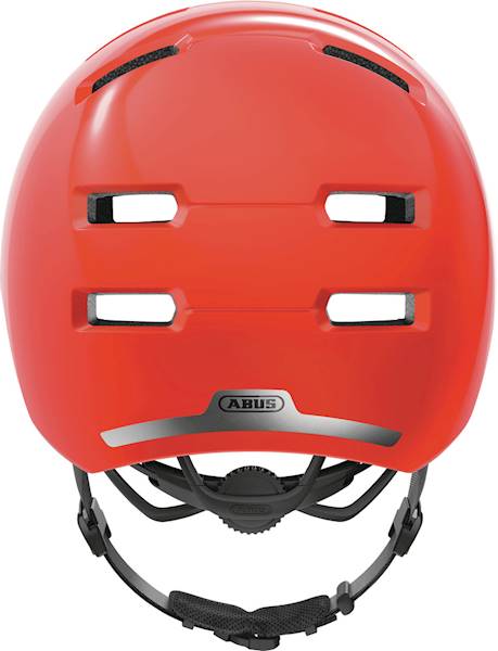 Kask Abus Skurb (52-56) S signal orange