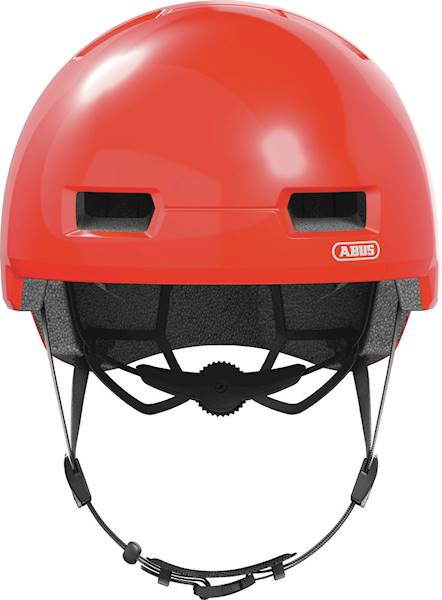Kask Abus Skurb (55-59) M signal orange