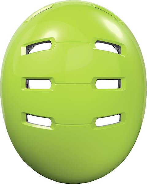 Kask Abus Skurb (52-56) S signal yellow