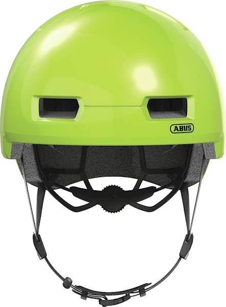Kask Abus Skurb (52-56) S signal yellow