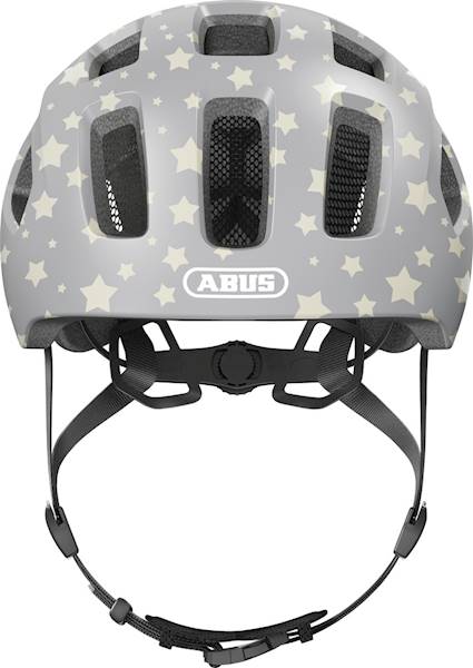 Kask Abus Youn-I 2.0 (52-57) M grey star