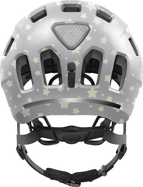 Kask Abus Youn-I 2.0 (52-57) M grey star