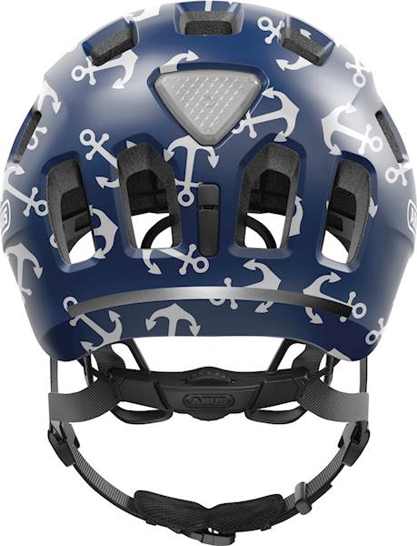 Kask Abus Youn-I 2.0 (52-57) M blue anchor