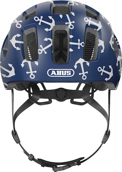 Kask Abus Youn-I 2.0 (52-57) M blue anchor