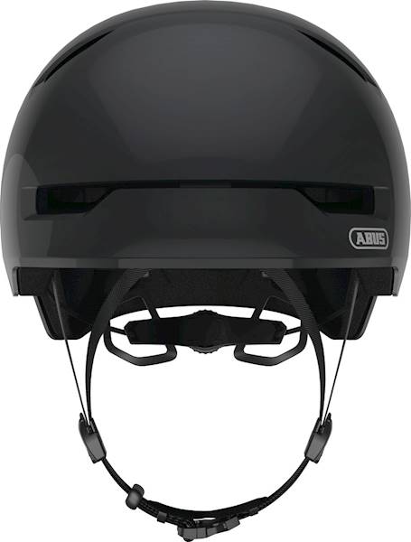 Kask Abus Scraper 3.0 kid (54-58) M shiny grey