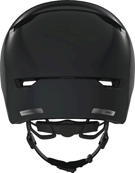 Kask Abus Scraper 3.0 kid (54-58) M shiny grey