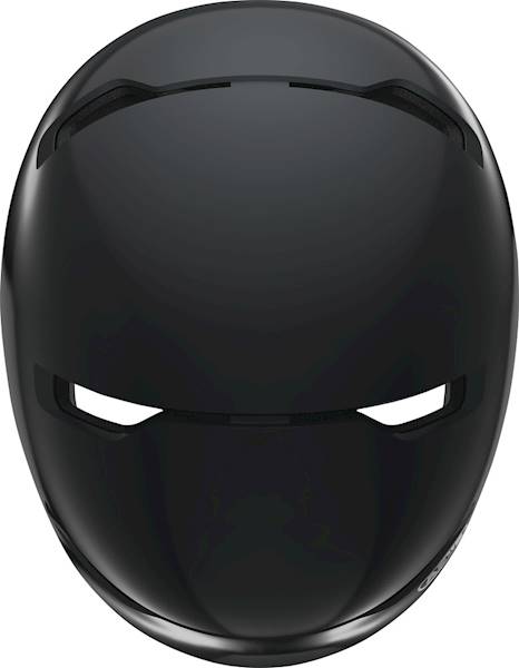 Kask Abus Scraper 3.0 kid (54-58) M shiny grey
