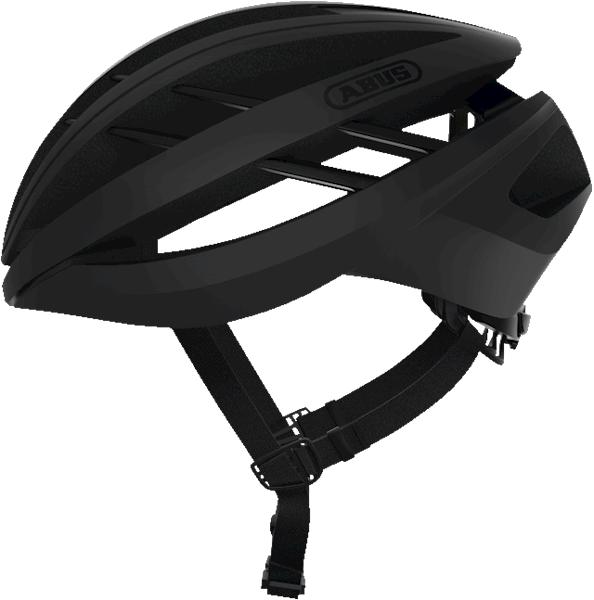 Kask Abus Aventor (51-55) S velvet black