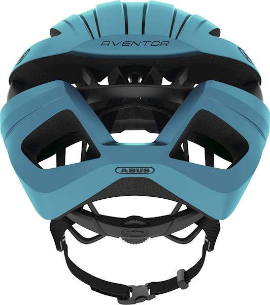 Kask Abus Aventor (54-58) M steel blue
