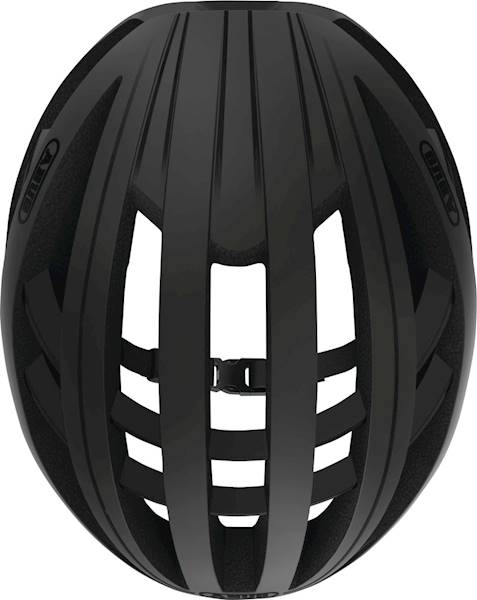 Kask Abus Aventor L (57-61cm) velvet black