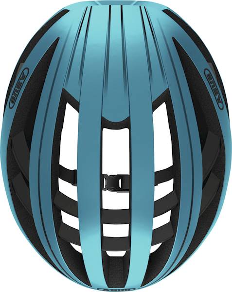 Kask Abus Aventor (57-61) L steel blue