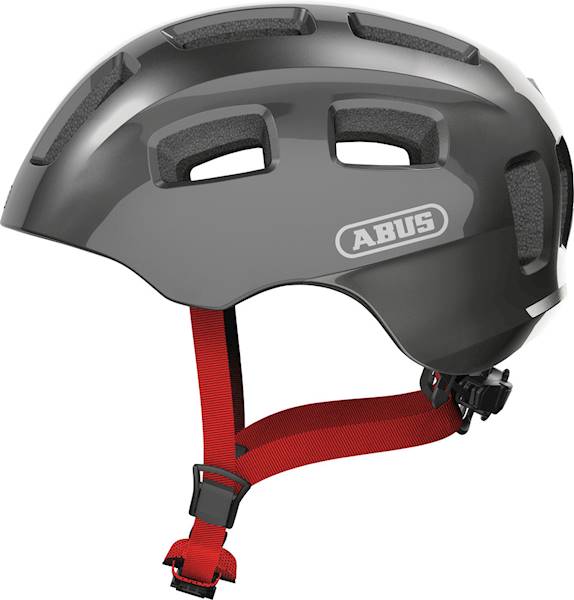 Kask Abus Youn-I 2.0 (52-57) M sparkling titan