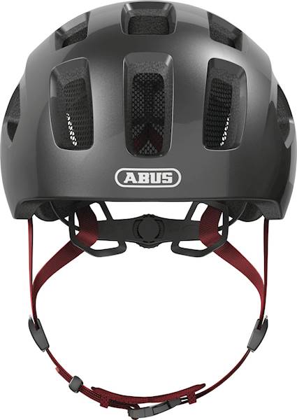 Kask Abus Youn-I 2.0 (52-57) M sparkling titan
