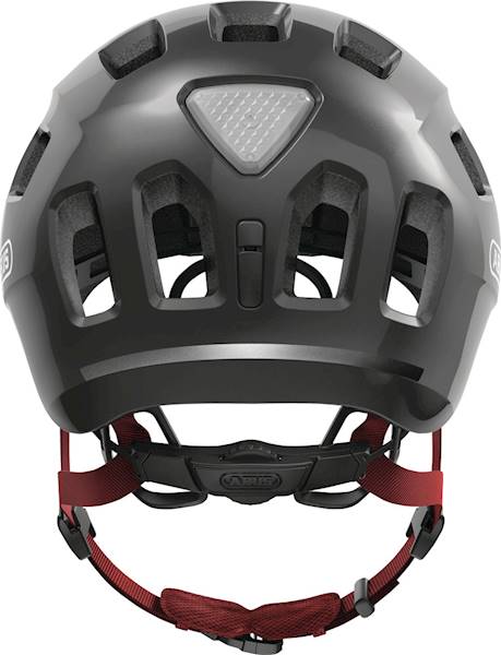 Kask Abus Youn-I 2.0 (52-57) M sparkling titan