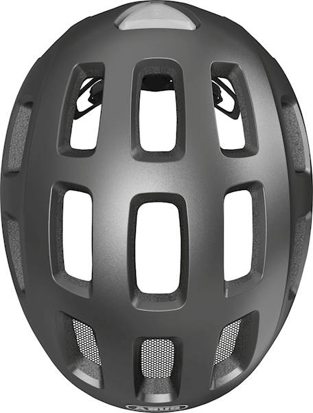 Kask Abus Youn-I 2.0 (52-57) M sparkling titan