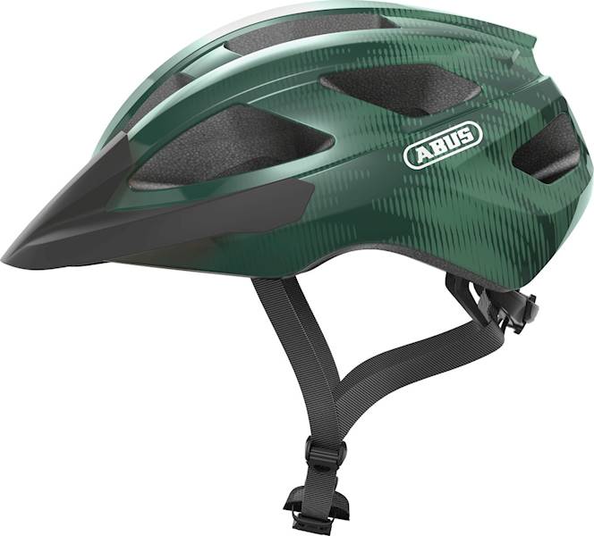 Kask Abus Macator opal green (51-55cm) S 