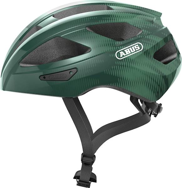 Kask Abus Macator opal green (51-55cm) S 