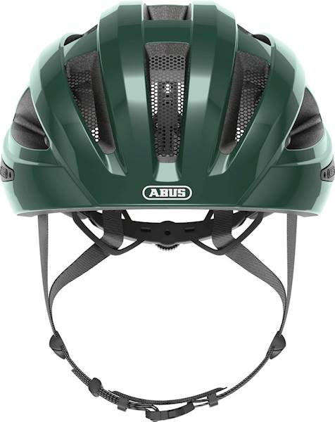 Kask Abus Macator opal green (51-55cm) S 
