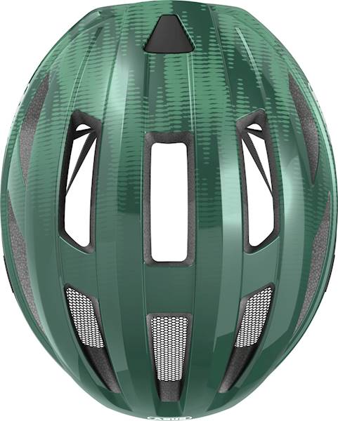 Kask Abus Macator opal green (51-55cm) S 