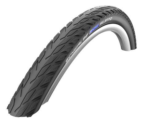 Opona Schwalbe Silento 700x35C 28x1.40 reflex