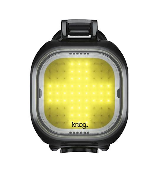 Lampa Knog Blinder Mini Cross przód